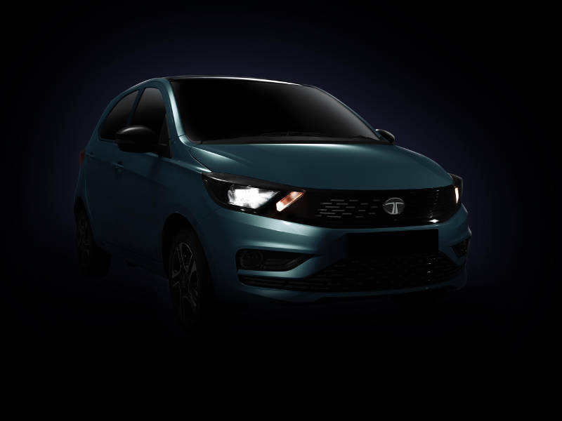 Tata Motors Passenger Vehicles Ltd. Announces Entry into South Africa with its Range of Cars and SUVs