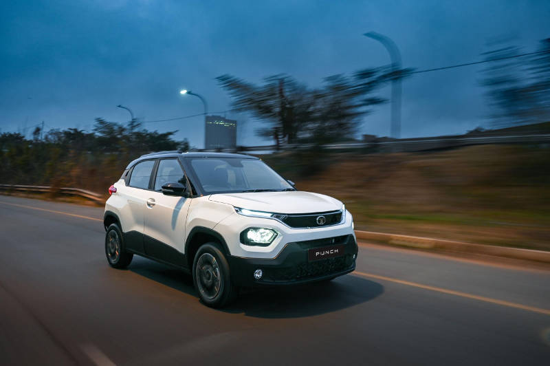 Tata Motors Re-Enters South Africa Market with Bold, Future-Ready Range of Passenger Vehicles