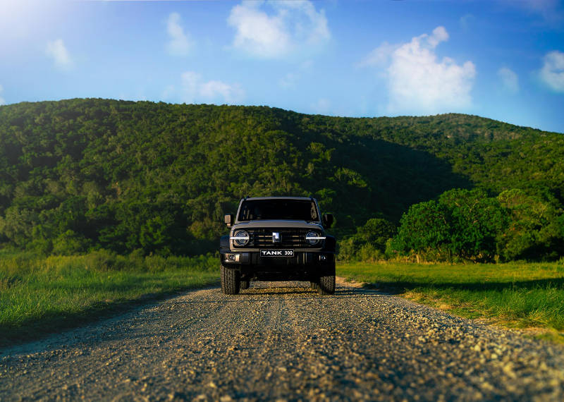 GWM EXPANDS TANK 300 LINE-UP WITH ACCESSIBLE NEW 2WD DIESEL OPTION