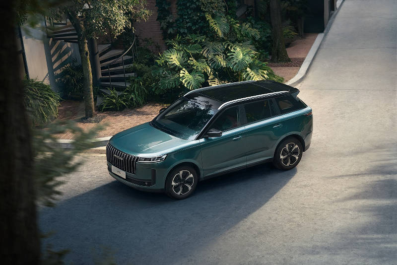 OMODA & JAECOO South Africa achieve record July sales and announce upcoming J5 launch