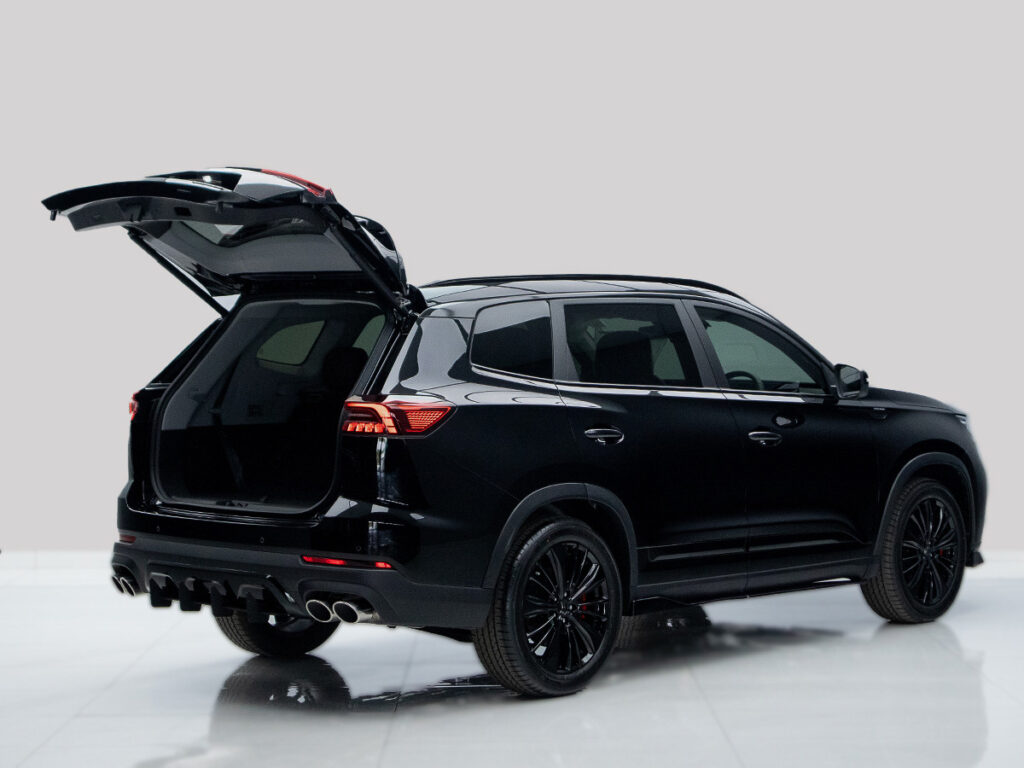 Armoured Mobility Bank Finance Options Opens Up Personal Protection for more South Africans